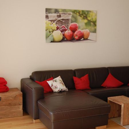 Appartements Christine Bezau Esterno foto